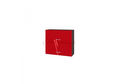 Modul superior BC -12 dulap cu 2 usi orizontal - Bucatarii