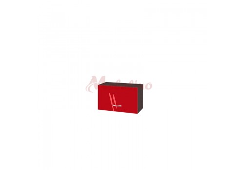Modul superior BC -15 dulap cu usa orizontal - Bucatarii