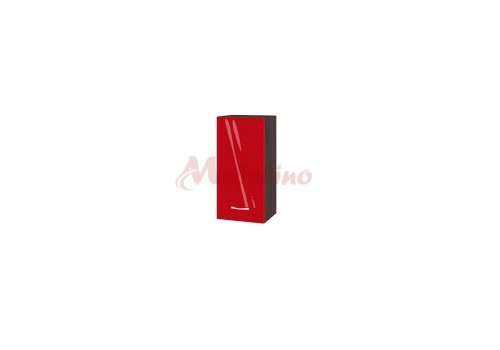 Modul superior BC-16 dulap cu usa si raft - Bucatarii