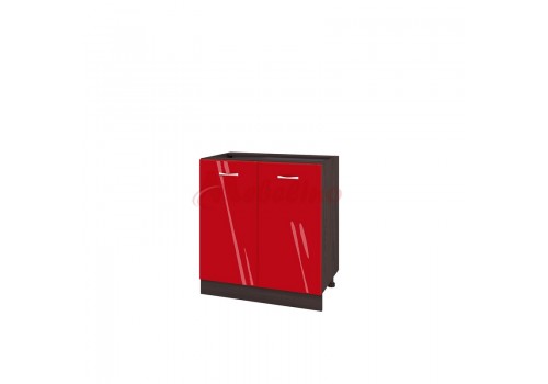 Modul inferior BC-23 dulap cu 2 usi si raft - Comparare Produse