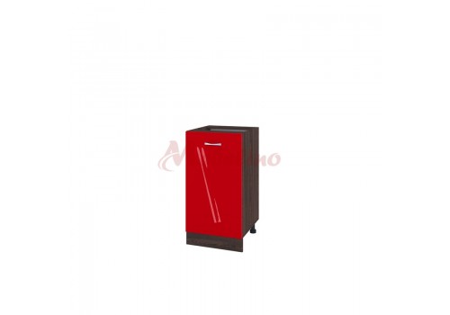 Modul inferior BC-28  dulap cu usa si raft - Comparare Produse