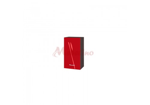 Modul superior BC-2 dulap cu usa si raft - Bucatarii