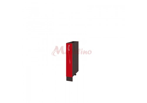 Modul inferior BC-41 butiliera - Bucatarii