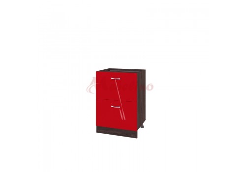 Modul inferior BC-44  dulap cu 2 seratre - Bucatarii