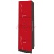 Modul tip coloana BC-48 dulap cu 4 usi