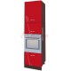 Modul tip coloana BC-48 dulap cu 4 usi