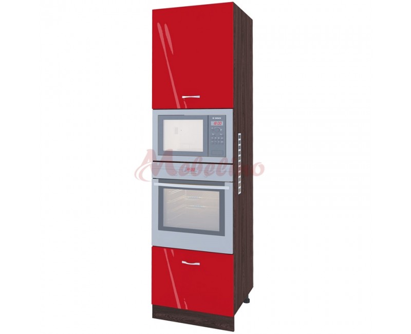 Modul tip coloana BC-48 dulap cu 4 usi