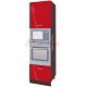 Modul tip coloana BC-48 dulap cu 4 usi