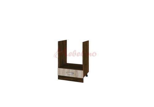 Modul BF 02-36 corp pentru cuptor incorporabil cu sertar-Sonoma - Bucatarii