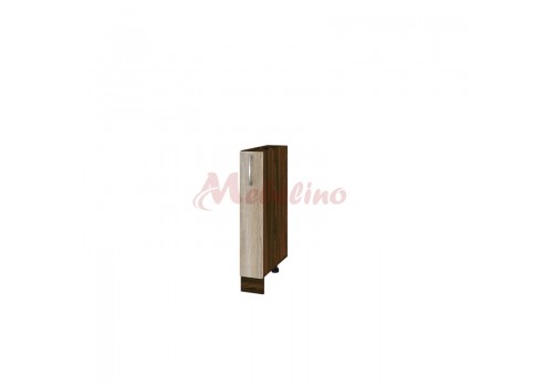 Modul inferior BF 02-41 butiliera-Sonoma - Bucatarii