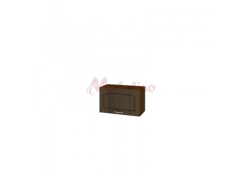 Modul superior BF 03-15 dulap cu usa orizontal-Wenge - Bucatarii