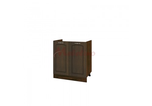 Modul inferior BF 03-30 dulap pentru chiuveta cu bordura-Wenge - Comparare Produse