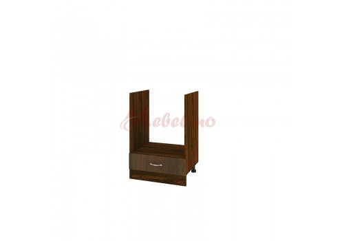 Modul BF 03-36  corp pentru cuptor incorporabil cu sertar-Wenge - Comparare Produse