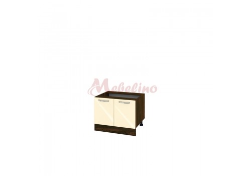 Modul inferior BF 05-32-Crem lucios - Module VF-05-02