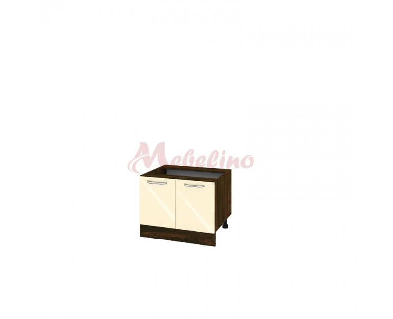 Modul inferior BF 05-32-Crem lucios