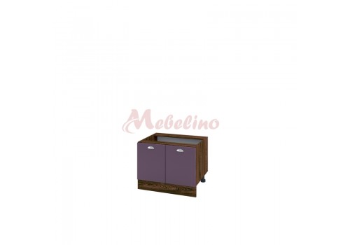 Modul inferior BF 05-32-Lila mat - Comparare Produse