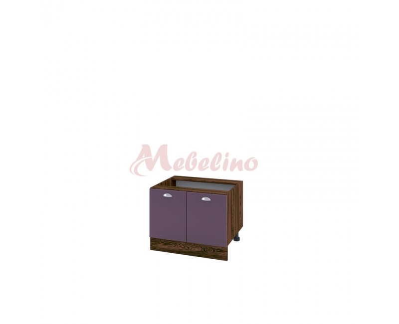 Modul inferior BF 05-32-Lila mat