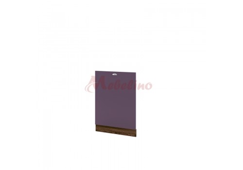 Modul inferior BF 05-39 usa pentru masina de spalat vase-Lila mat - Comparare Produse