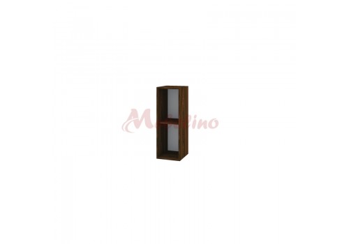 Modul superior V- 5 etajera cu raft - Module VF-05-02