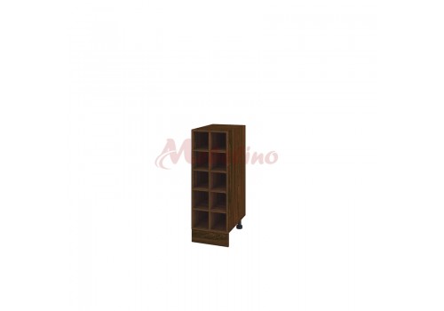 Modul inferior V 47 - butiliera - Module VF-05-02