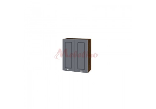 Modul superior BF 06-12-03 dulap cu doua usi si raft - Bucatarii