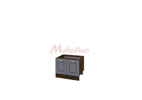 Modul inferior BF 06-32-Ciment mat - Comparare Produse