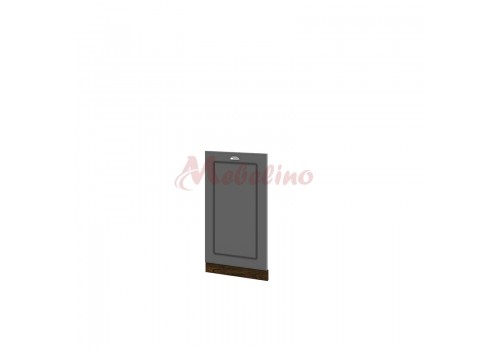 Modul inferior BF 06-38 usa pentru masina de spalat vase-Ciment mat - Comparare Produse