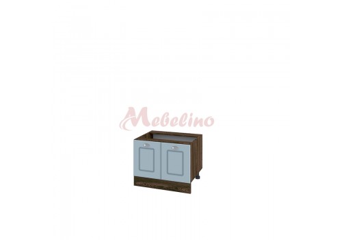 Modul inferior BF 06-32-Denim mat - Comparare Produse