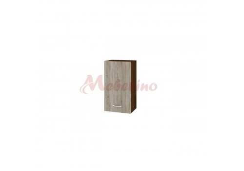 Modul superior cu usa si raft VS 2 - Bucatarii