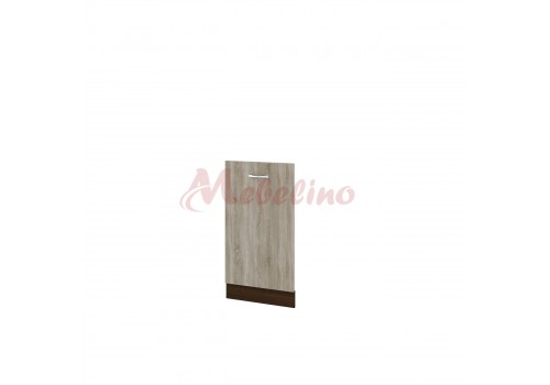 Usa pentru masina de spalat vase incorporata VS 38 - Bucatarii