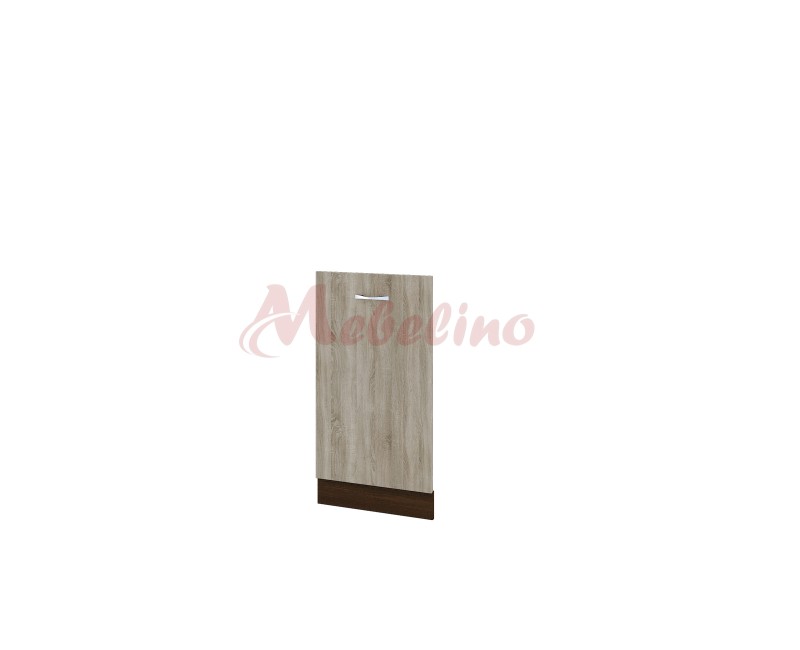 Usa pentru masina de spalat vase incorporata VS 38