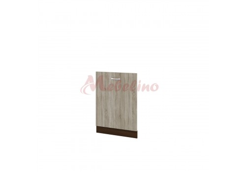 Usa pentru masina de spalat vase incorporata VS 39 - Bucatarii