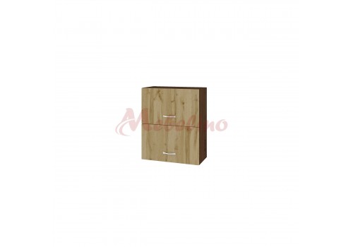 Modul superior VDD 11 dulap cu doua usi orizontale - Bucatarii