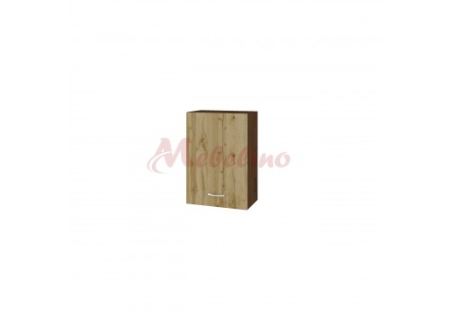 Modul superior VDD 18 dulap cu usa si raft - Bucatarii