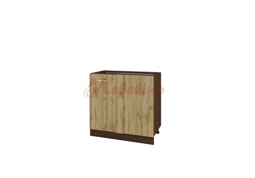 Modul inferior VDD 42 dulap de colt - Bucatarii