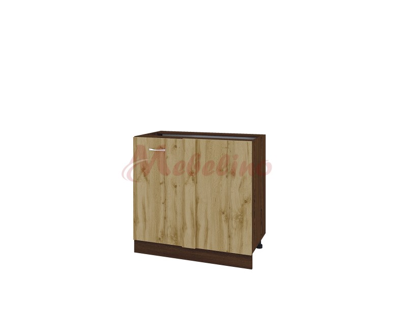 Modul inferior VDD 42 dulap de colt