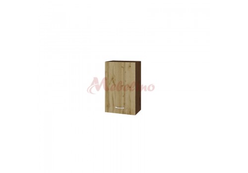 Modul superior VDD 6 dulap cu 2 usi si raft - Bucatarii