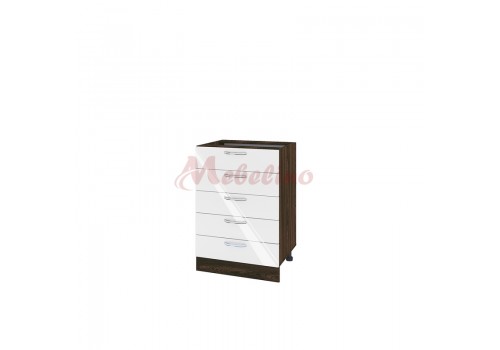 Modul inferior BF 05-29 dulap cu 5 sertare - Comparare Produse