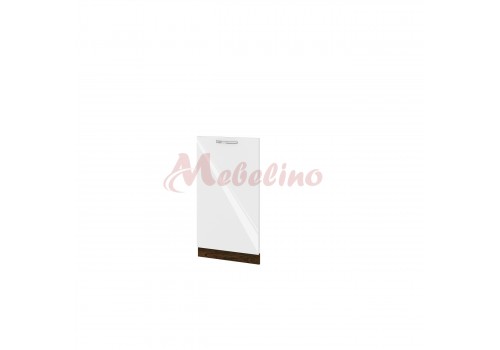 Modul inferior BF 05-38 usa pentru masina de spalat vase-Alb lucios - Comparare Produse