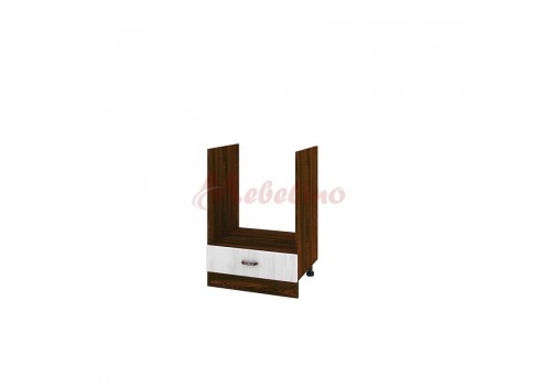 Modul  BF 04-36corp pentru cuptor incorporabil cu sertar-Alb flader - Comparare Produse