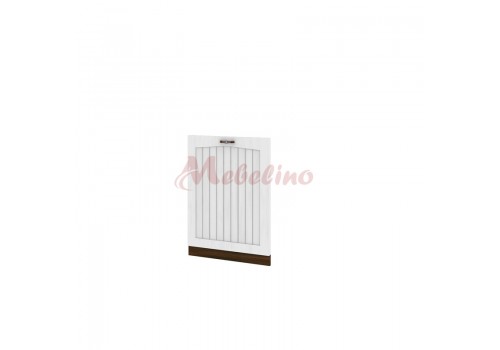 Modul inferior BF 04-39 dulap pentru masina de spalat vase -Alb flader - Comparare Produse