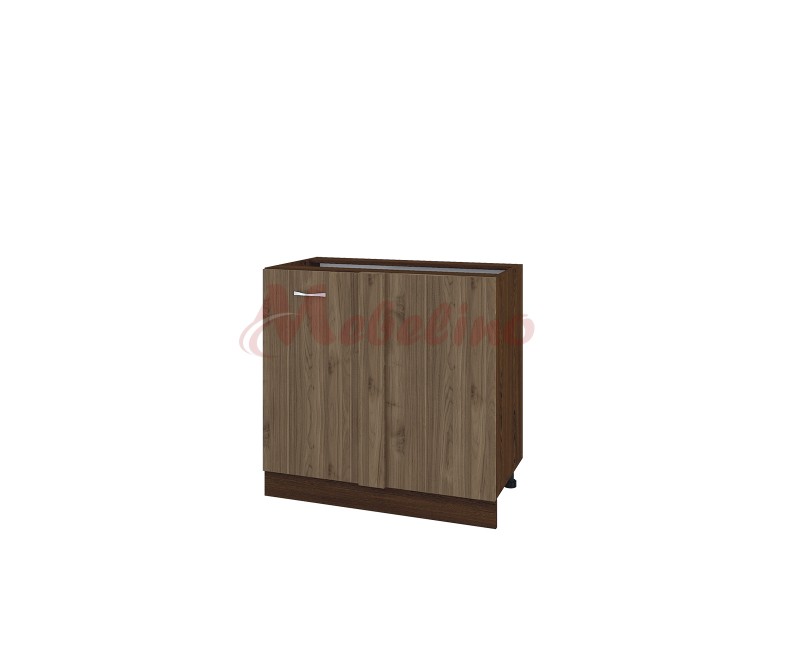 Modul inferior BO 42 dulap de colt