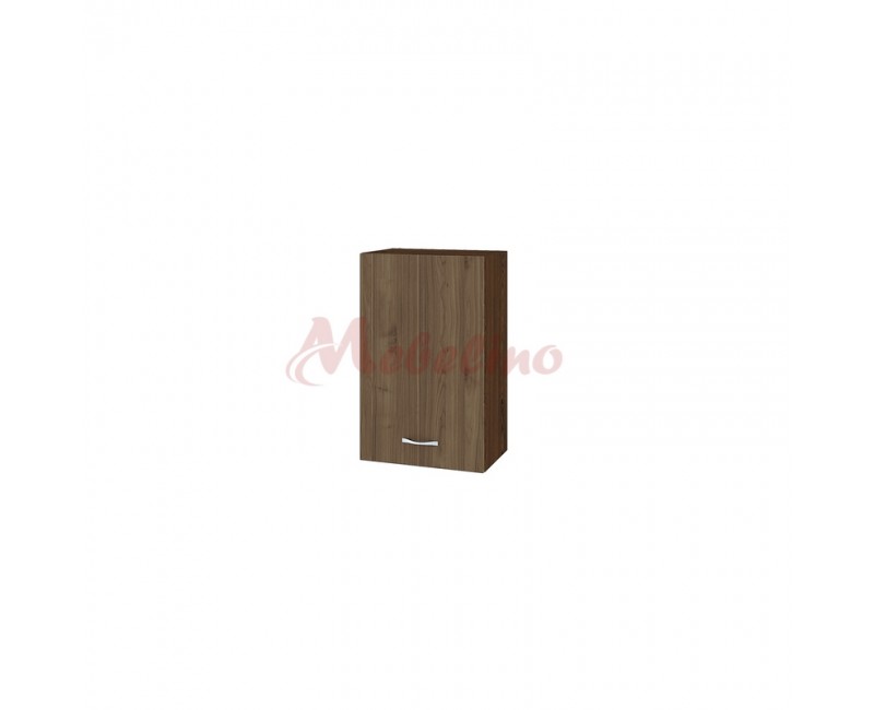 Modul superior VO 6 dulap cu usa si raft