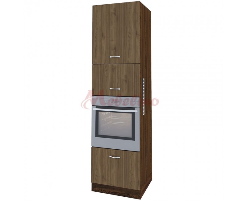 Dulap tip coloana BO 48 cu patru usi