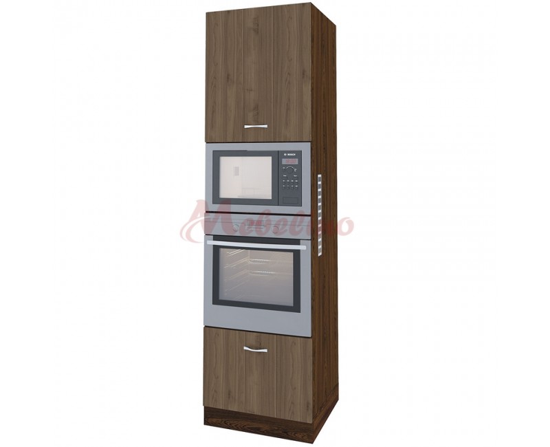 Dulap tip coloana BO 48 cu patru usi