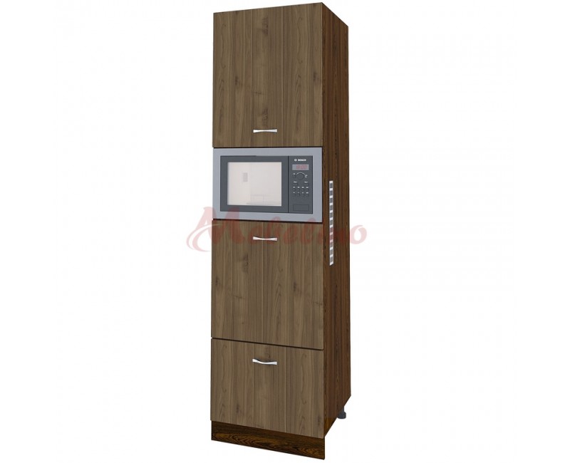Dulap tip coloana BO 48 cu patru usi