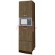 Dulap tip coloana BO 48 cu patru usi