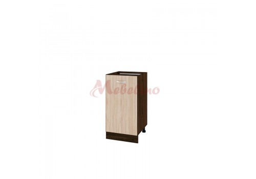 Modul inferior cu usa si raft VA 28 - Comparare Produse