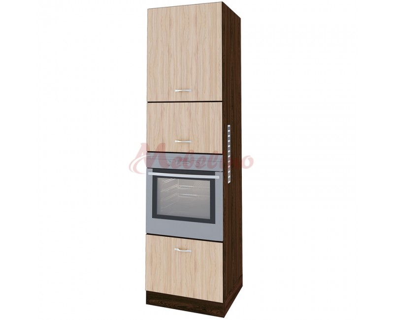 Dulap tip coloana cu 4 usi VA 48