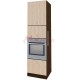 Dulap tip coloana cu 4 usi VA 48